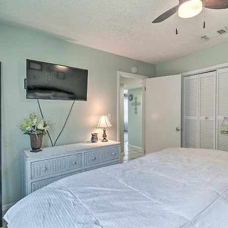Gulf Shores Condo With Pool And Grill Walk To Beach! Luaran gambar