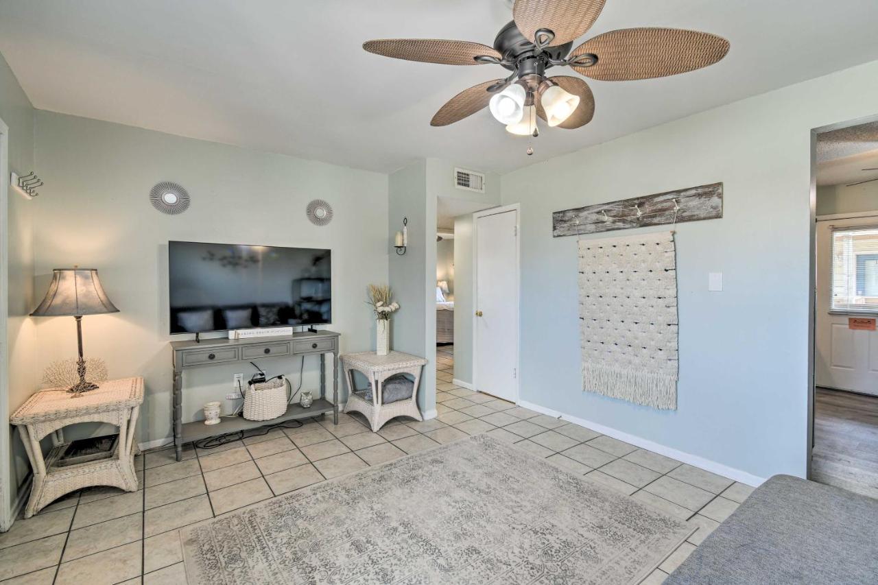 Gulf Shores Condo With Pool And Grill Walk To Beach! Luaran gambar