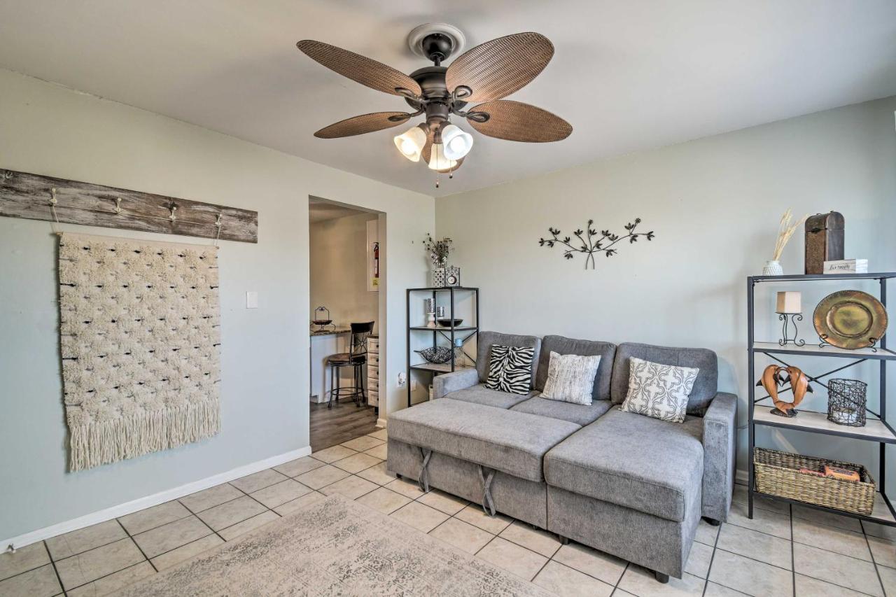 Gulf Shores Condo With Pool And Grill Walk To Beach! Luaran gambar