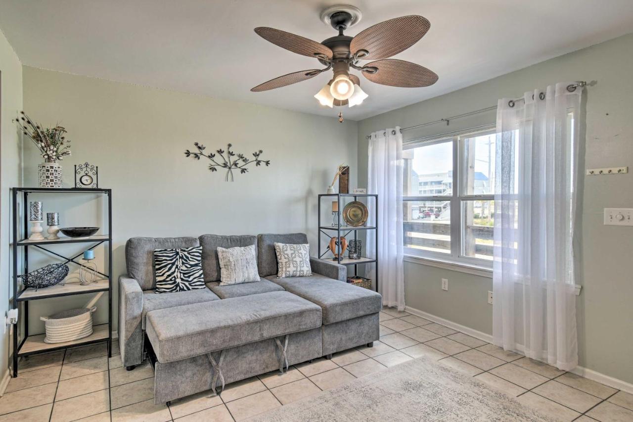 Gulf Shores Condo With Pool And Grill Walk To Beach! Luaran gambar