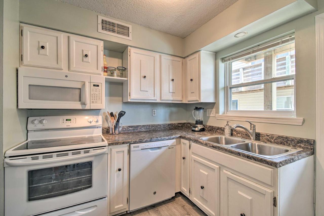 Gulf Shores Condo With Pool And Grill Walk To Beach! Luaran gambar