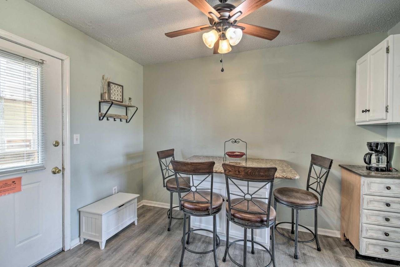 Gulf Shores Condo With Pool And Grill Walk To Beach! Luaran gambar