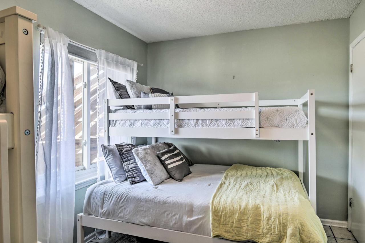 Gulf Shores Condo With Pool And Grill Walk To Beach! Luaran gambar